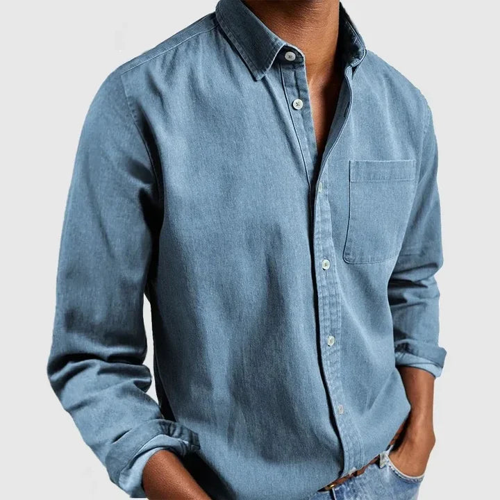 Oswaldo │ Camisa informal