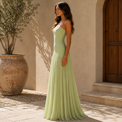 Jimena | Elegancia sofisticada que estiliza con delicadeza.