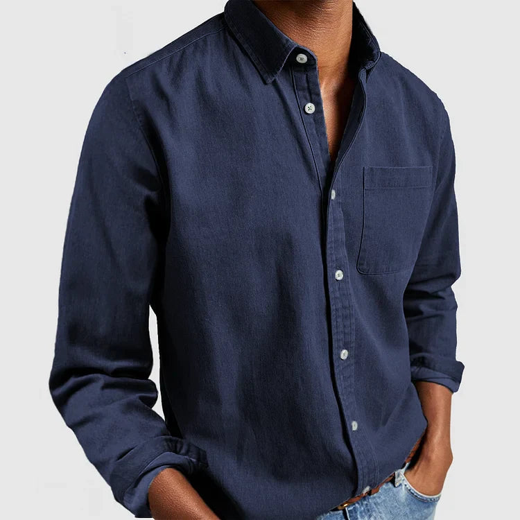Oswaldo │ Camisa informal