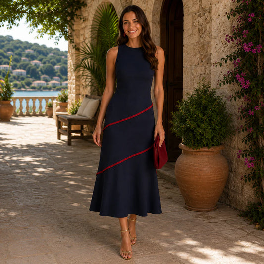 Leonor | Elegancia Sofisticada con un Toque Exclusivo