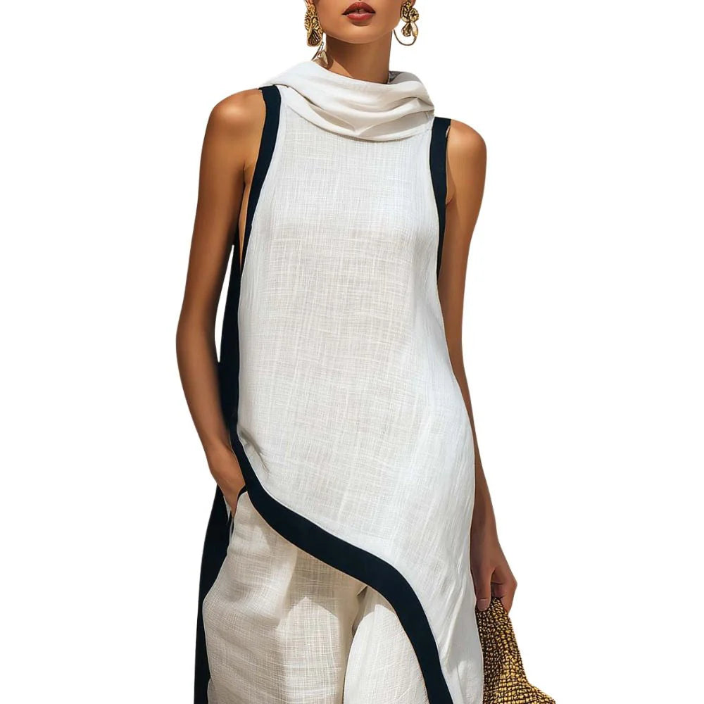 Jovanna | Conjunto Elegante