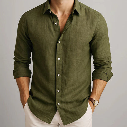 Bruno | Camisa casual elegante
