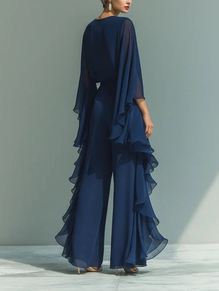 Aurora | Conjunto elegante