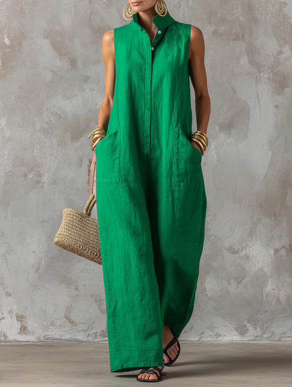 Rosario | Mono Verde