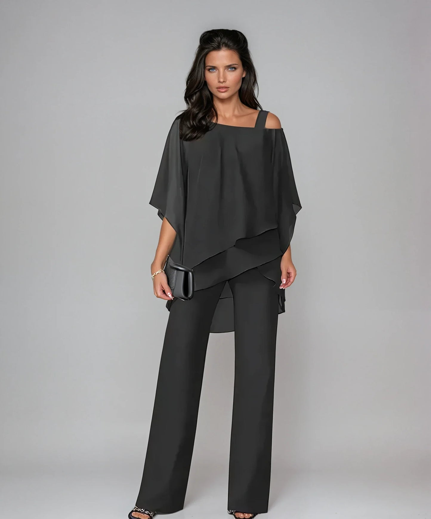 Mariella | Conjunto De Dos Piezas