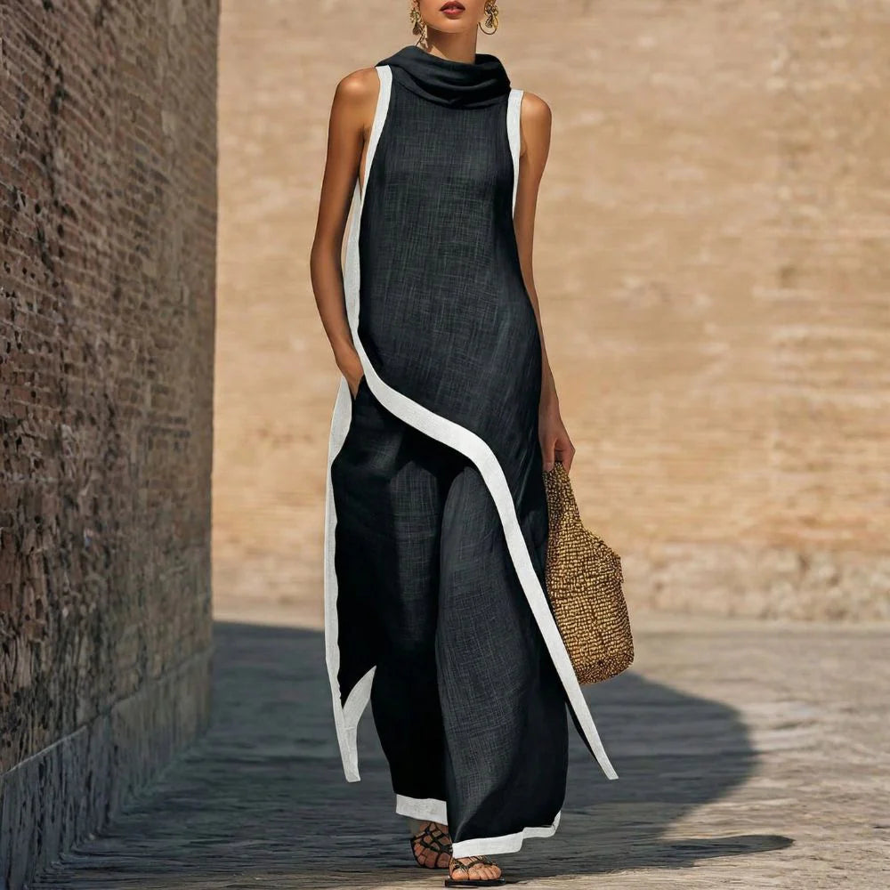 Jovanna | Conjunto Elegante