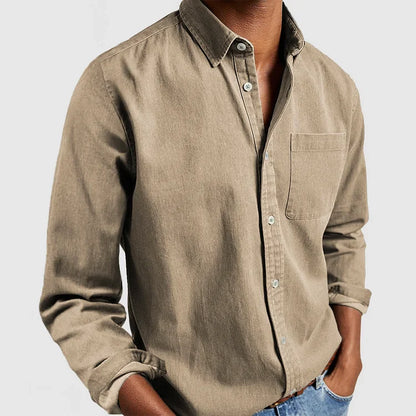 Oswaldo │ Camisa informal