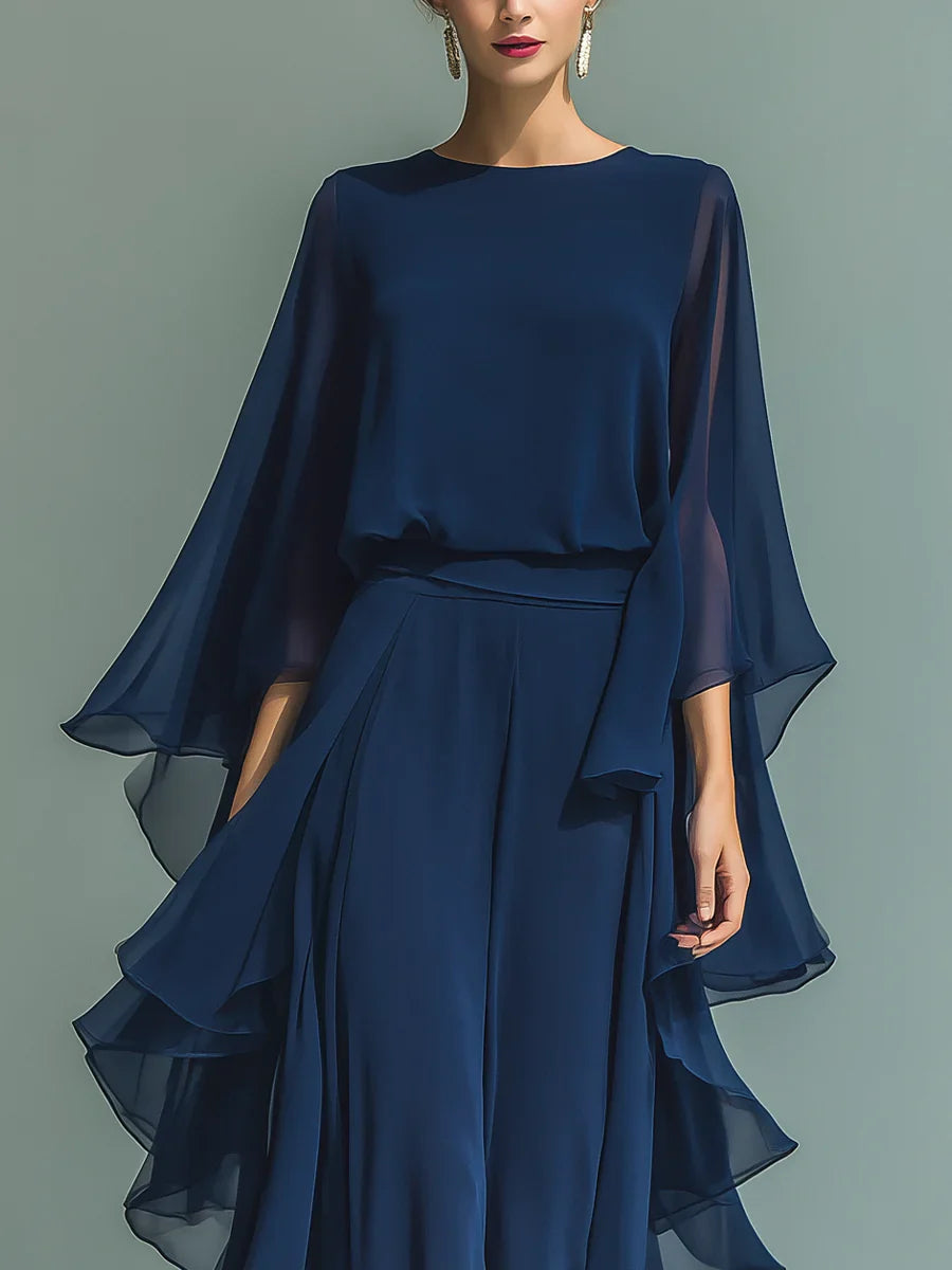 Aurora | Conjunto elegante