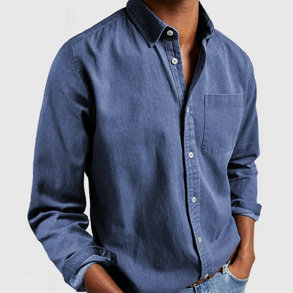 Oswaldo │ Camisa informal