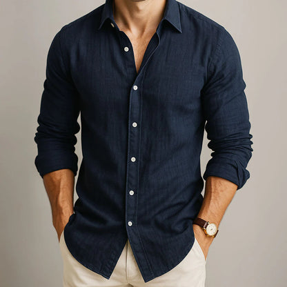 Bruno | Camisa casual elegante