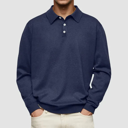 Hugo™ | Jersey de color liso