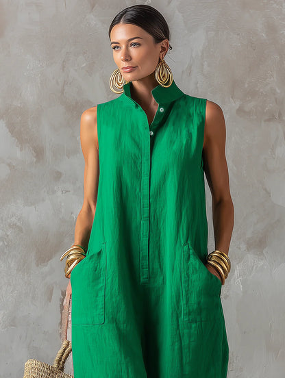 Rosario | Mono Verde