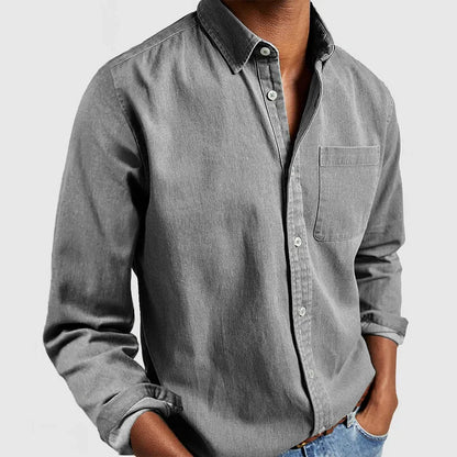 Oswaldo │ Camisa informal