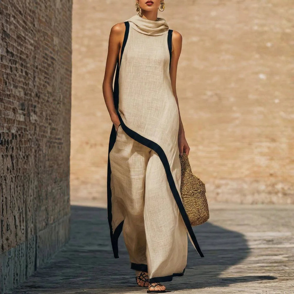 Jovanna | Conjunto Elegante