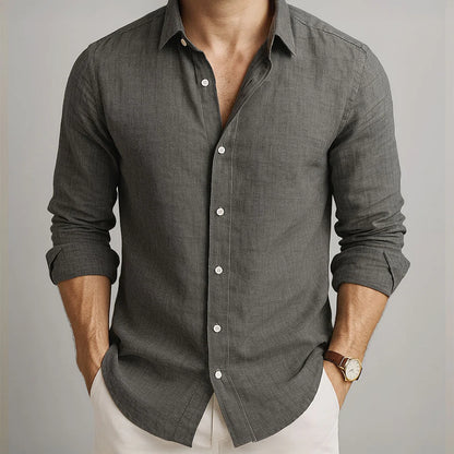 Bruno | Camisa casual elegante