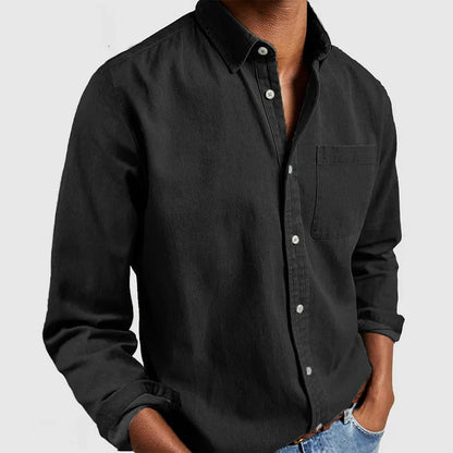 Oswaldo │ Camisa informal