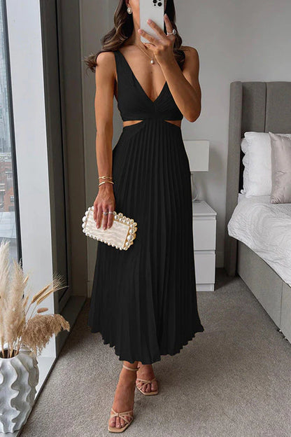 Bella | Vestido largo sin esfuerzo