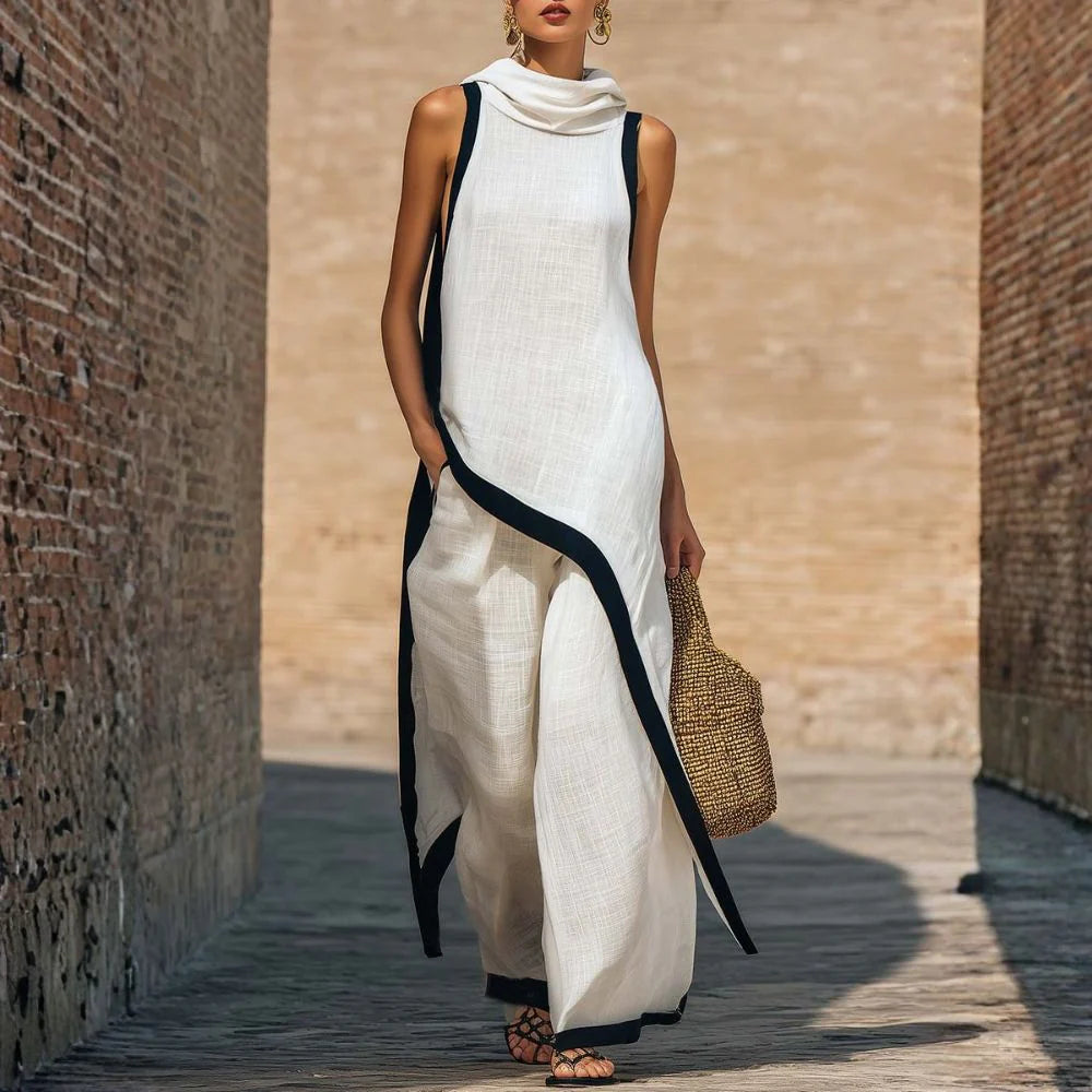 Jovanna | Conjunto Elegante