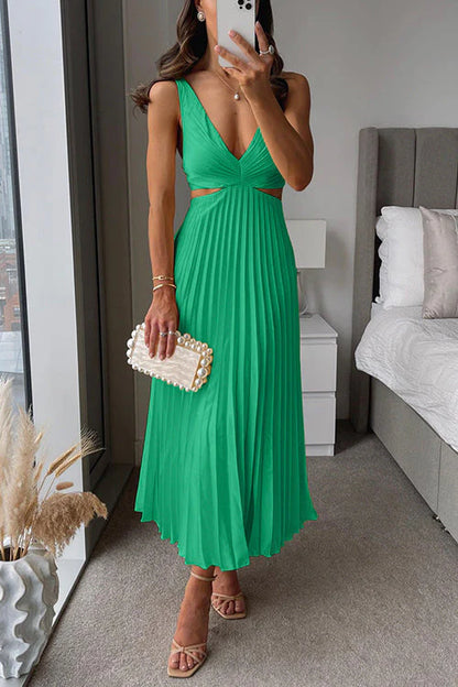 Bella | Vestido largo sin esfuerzo
