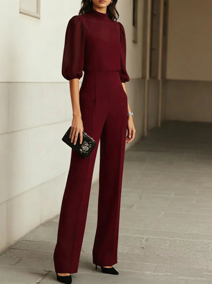 Emma | Elegante juego de 3 piezas