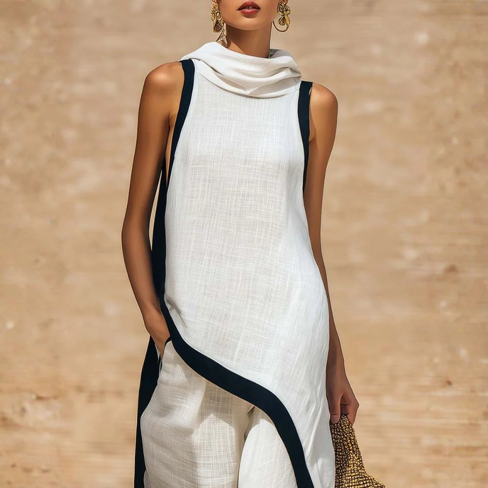 Jovanna | Conjunto Elegante