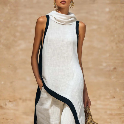 Jovanna | Conjunto Elegante