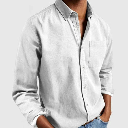 Oswaldo │ Camisa informal