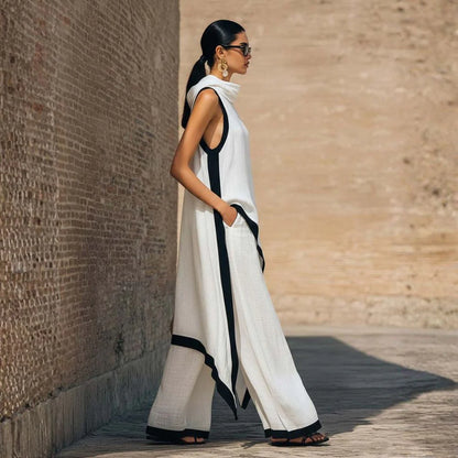 Jovanna | Conjunto Elegante