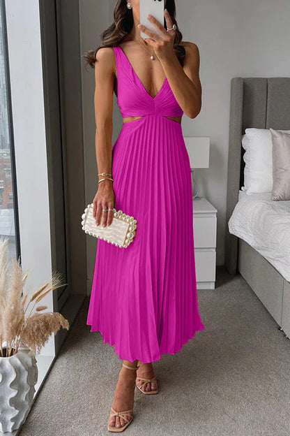 Bella | Vestido largo sin esfuerzo