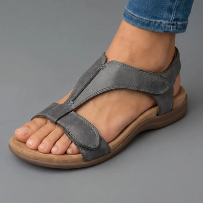 Lara | Sandalias Ortopédicas Y Ergonómicas