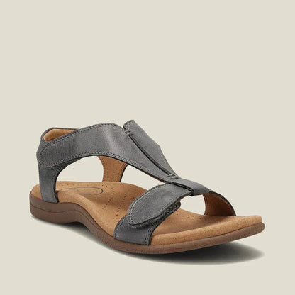 Lara | Sandalias Ortopédicas Y Ergonómicas