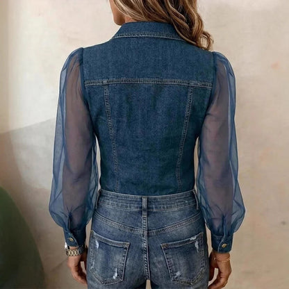 Victoria | Blusa Informal De Mujer