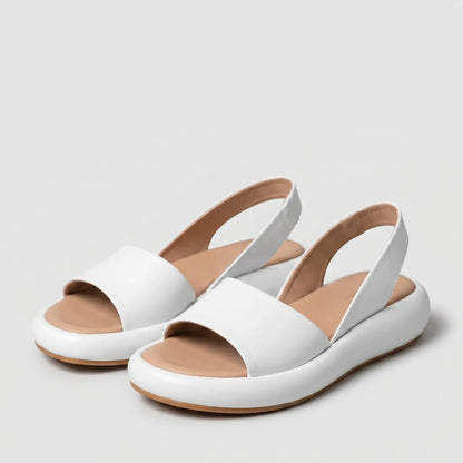 María | Sandalias Ortopédicas Cómodas
