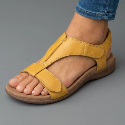 Lara | Sandalias Ortopédicas Y Ergonómicas