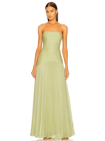 Jimena | Elegancia sofisticada que estiliza con delicadeza