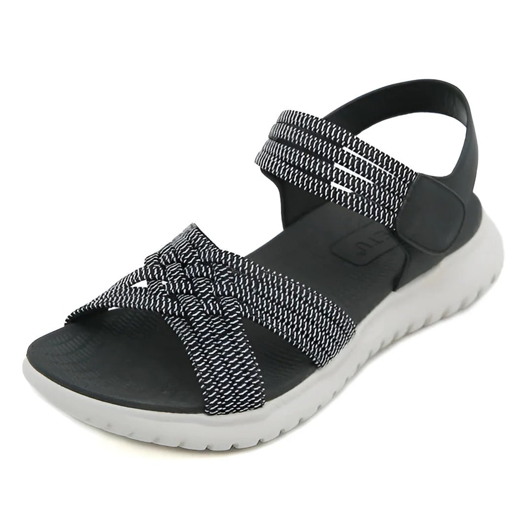 Cristina | Sandalias ortopédicas ultra cómodas
