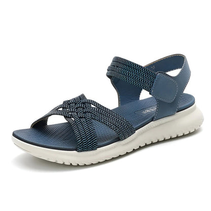 Cristina | Sandalias ortopédicas ultra cómodas