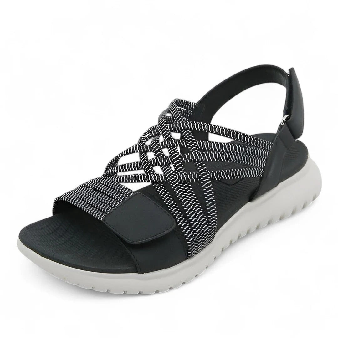 Vanna | Sandalias ortopédicas y ergonómicas