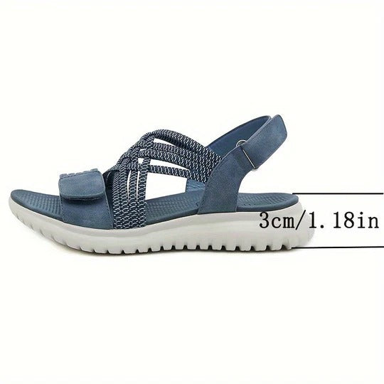 Vanna | Sandalias ortopédicas y ergonómicas