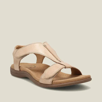 Lara | Sandalias Ortopédicas Y Ergonómicas