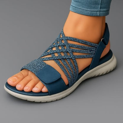 Vanna | Sandalias ortopédicas y ergonómicas