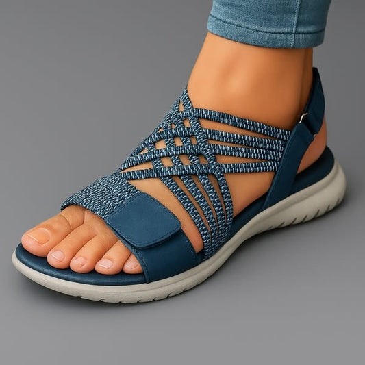 Vanna | Sandalias ortopédicas y ergonómicas