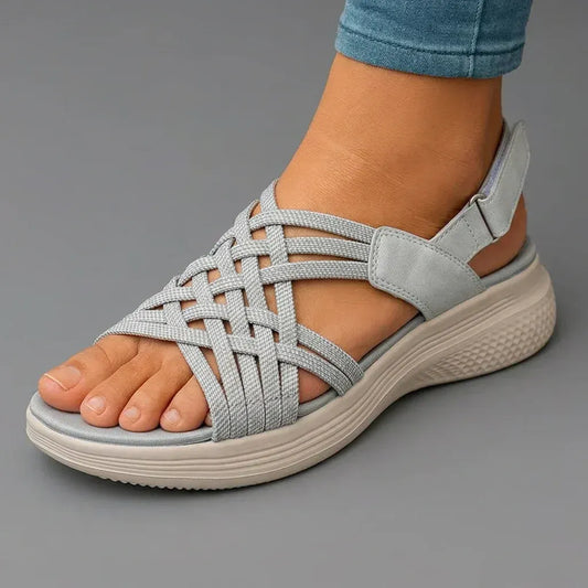 Marta | Sandalias ortopédicas Comfort