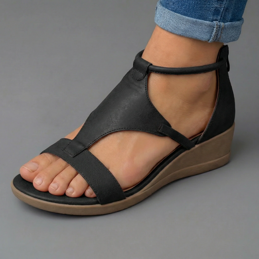 Adriana | Sandalias Ortopédicas Ultra Cómodas