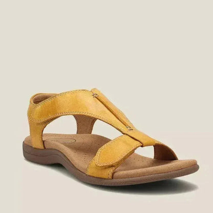 Lara | Sandalias Ortopédicas Y Ergonómicas
