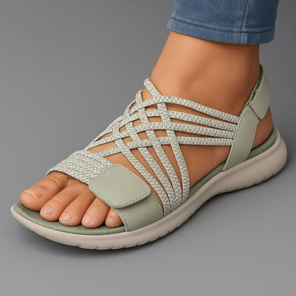 Vanna | Sandalias ortopédicas y ergonómicas
