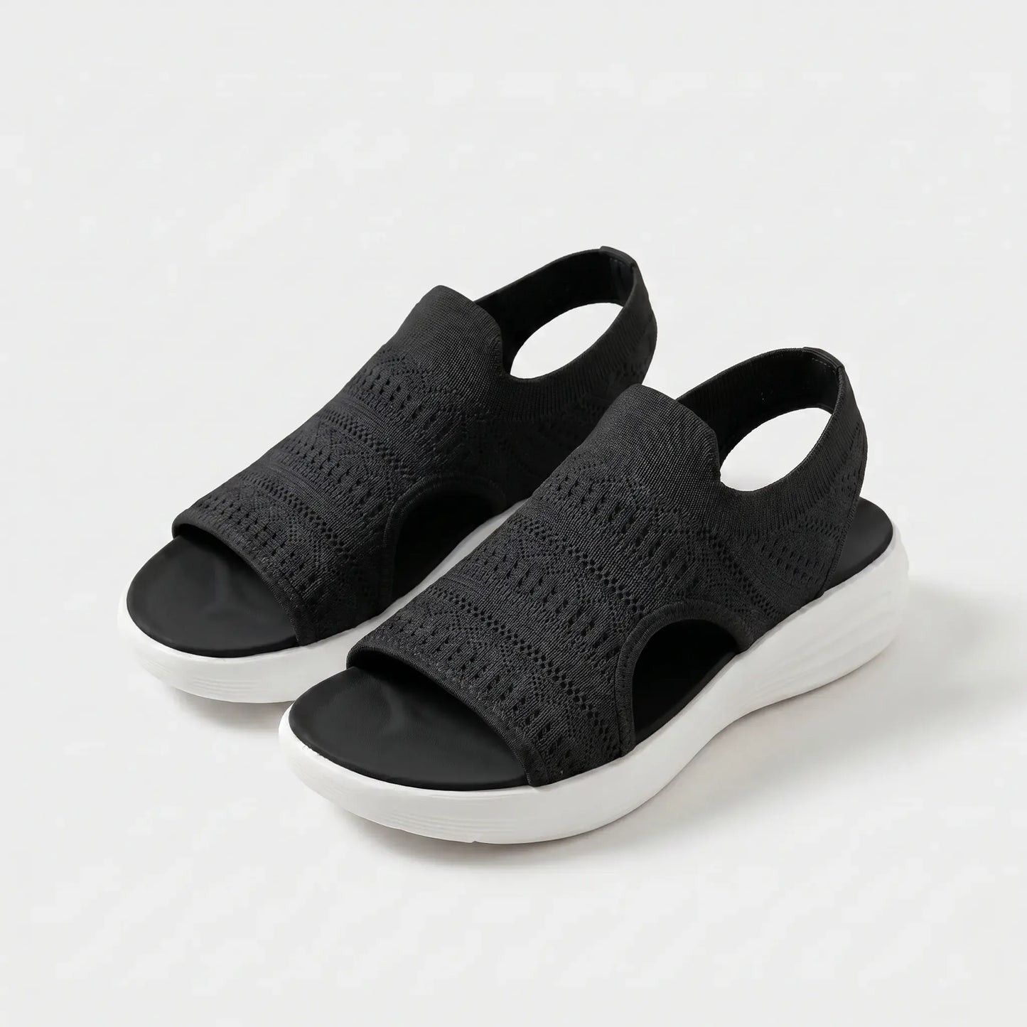 Moara | Sandalias ortopédicas cómodas