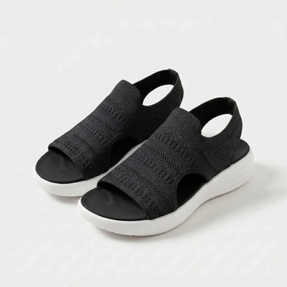 Moara | Sandalias ortopédicas cómodas