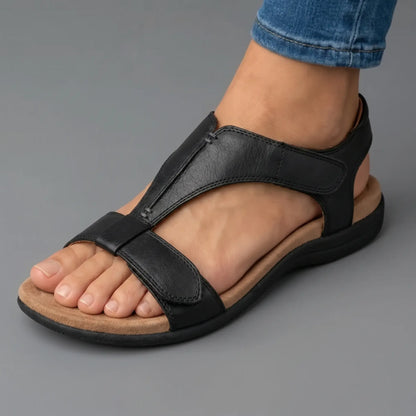 Lara | Sandalias Ortopédicas Y Ergonómicas