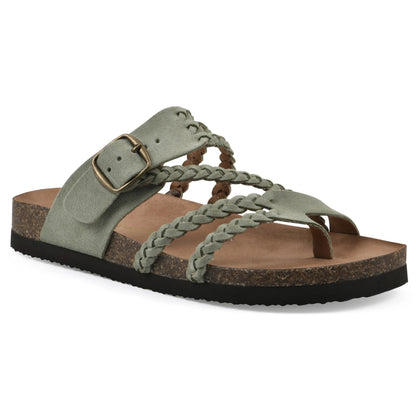 Mara | Sandalias Ortopédicas Con Plantilla Cómoda